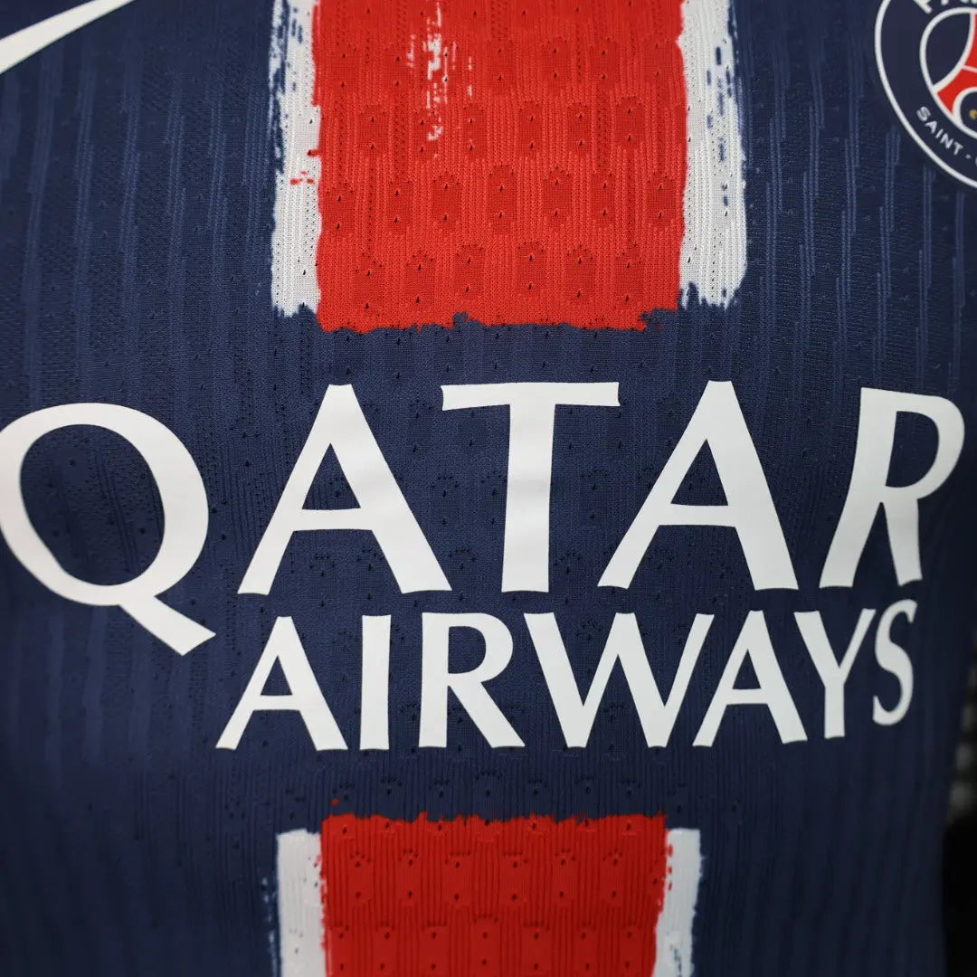 MAILLOT PARIS SG DOMICILE 2024/2025 - Maillot du Monde