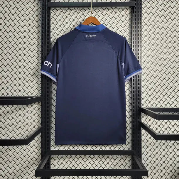 MAILLOT TOTTENHAM HOTSPUR EXTERIEUR 2023/2024 - Maillot du Monde