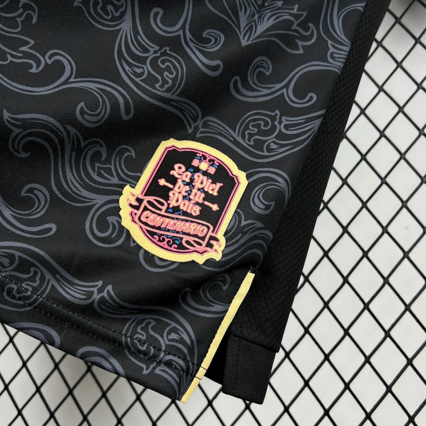 Maillot Escuador CDM 2026 VolaKits