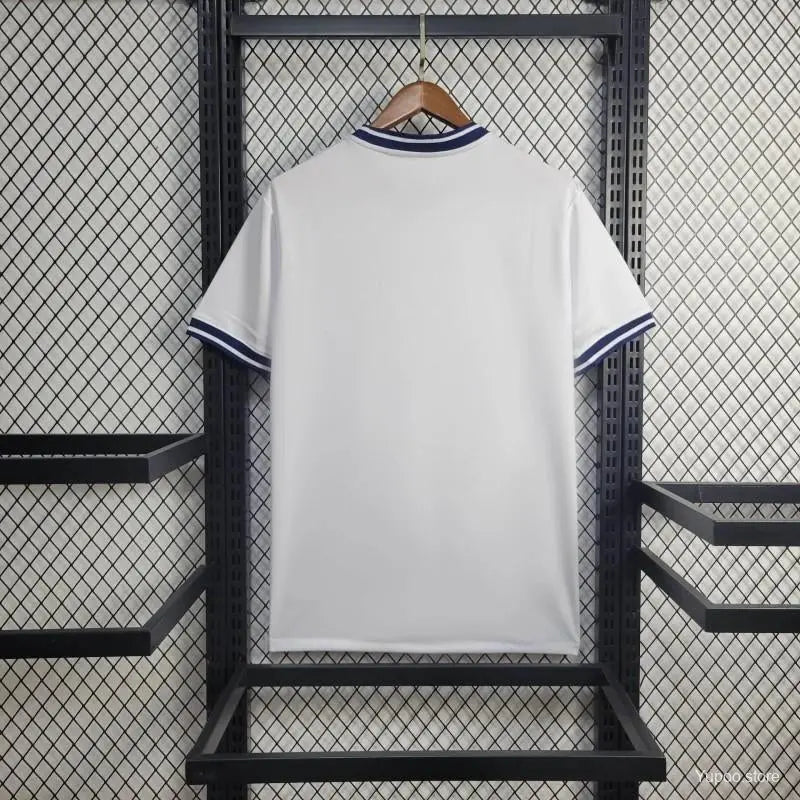 Maillot Angleterre 2024 Blanc Maillot du Monde