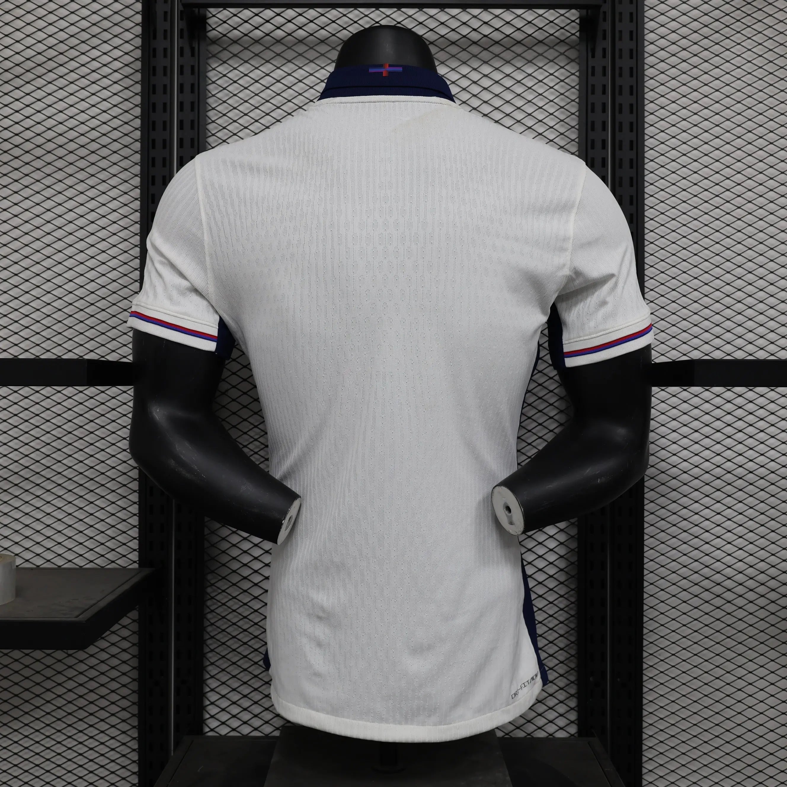 MAILLOT ANGLETERRE DOMICILE 2024 - Maillot du Monde