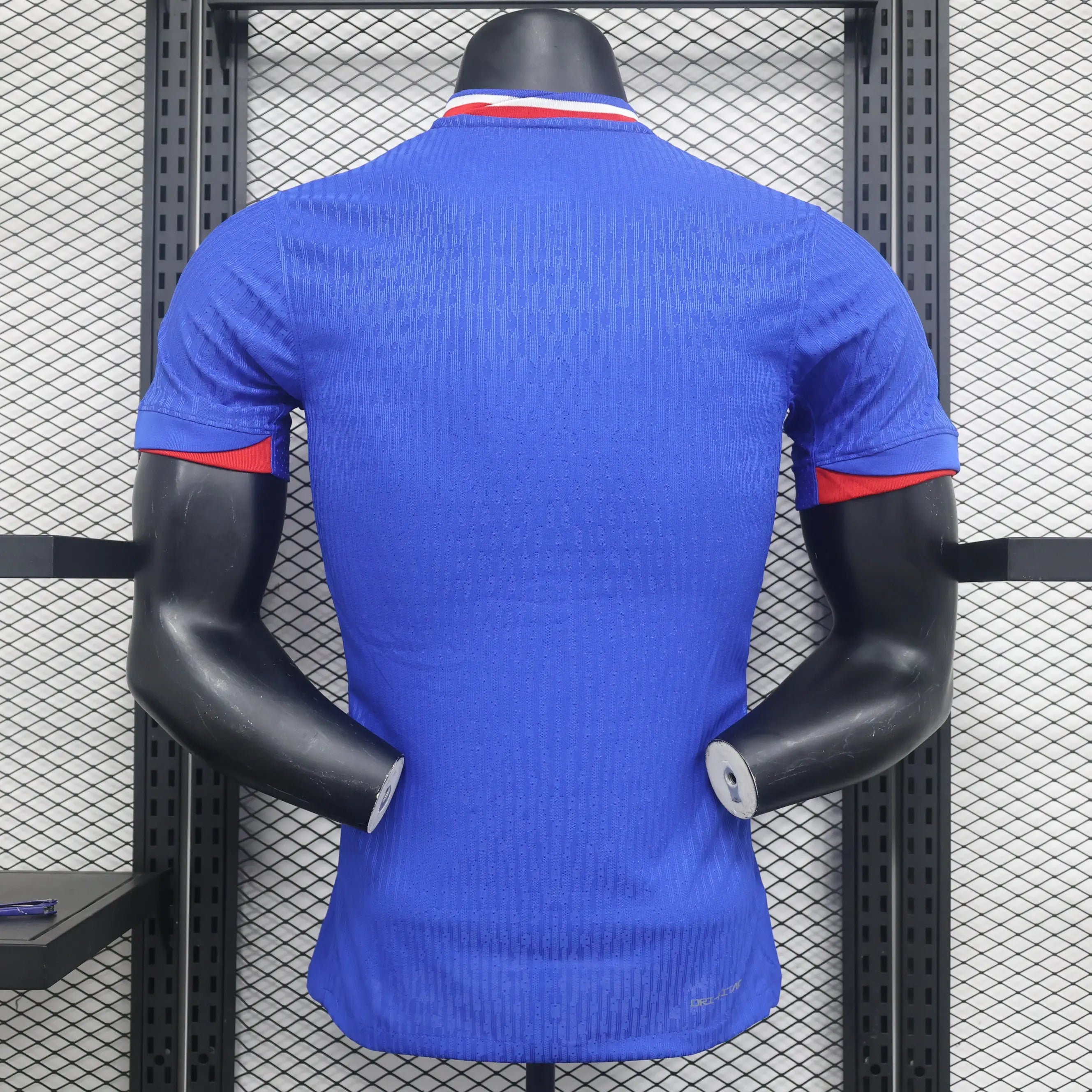 MAILLOT FRANCE DOMICILE 2024/2025 - Maillot du Monde
