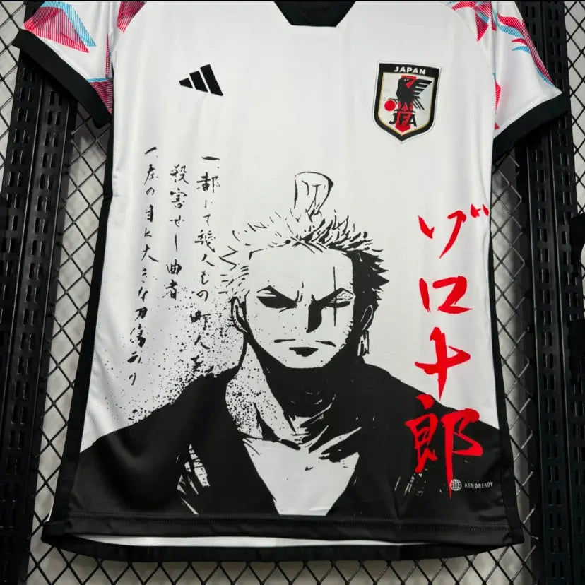 Maillot japonxOnepiece 2022/2023 - Maillot du Monde
