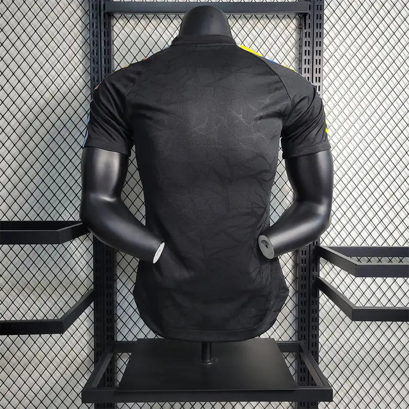 MAILLOT MANCHESTER UNITED 2023/2024 - Maillot du Monde