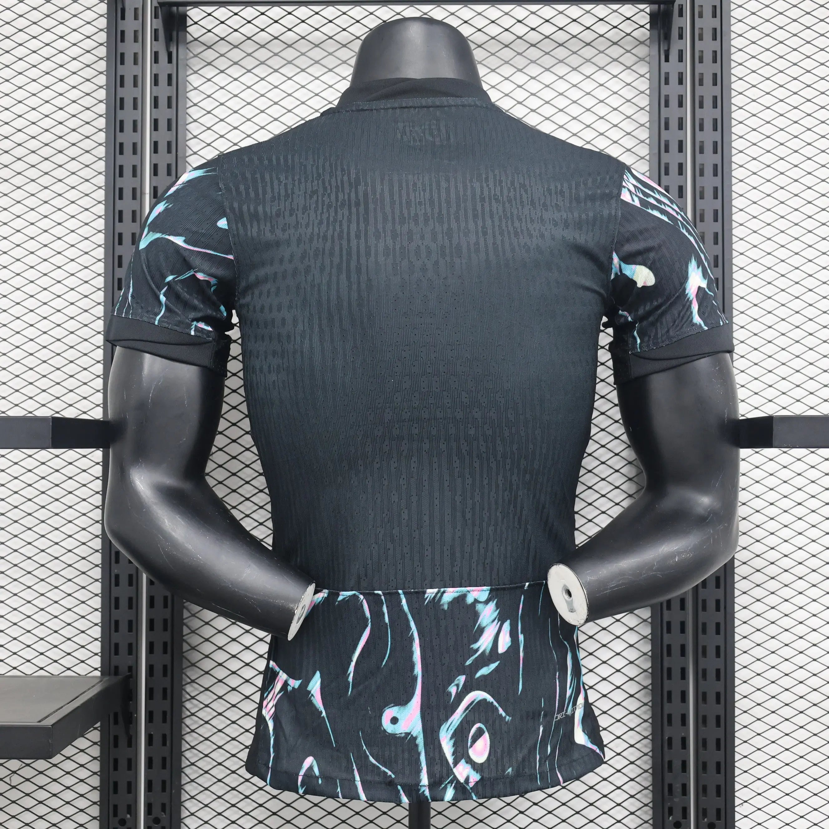 MAILLOT COREE DU SUD EXTERIEUR 2024/2025 - Maillot du Monde