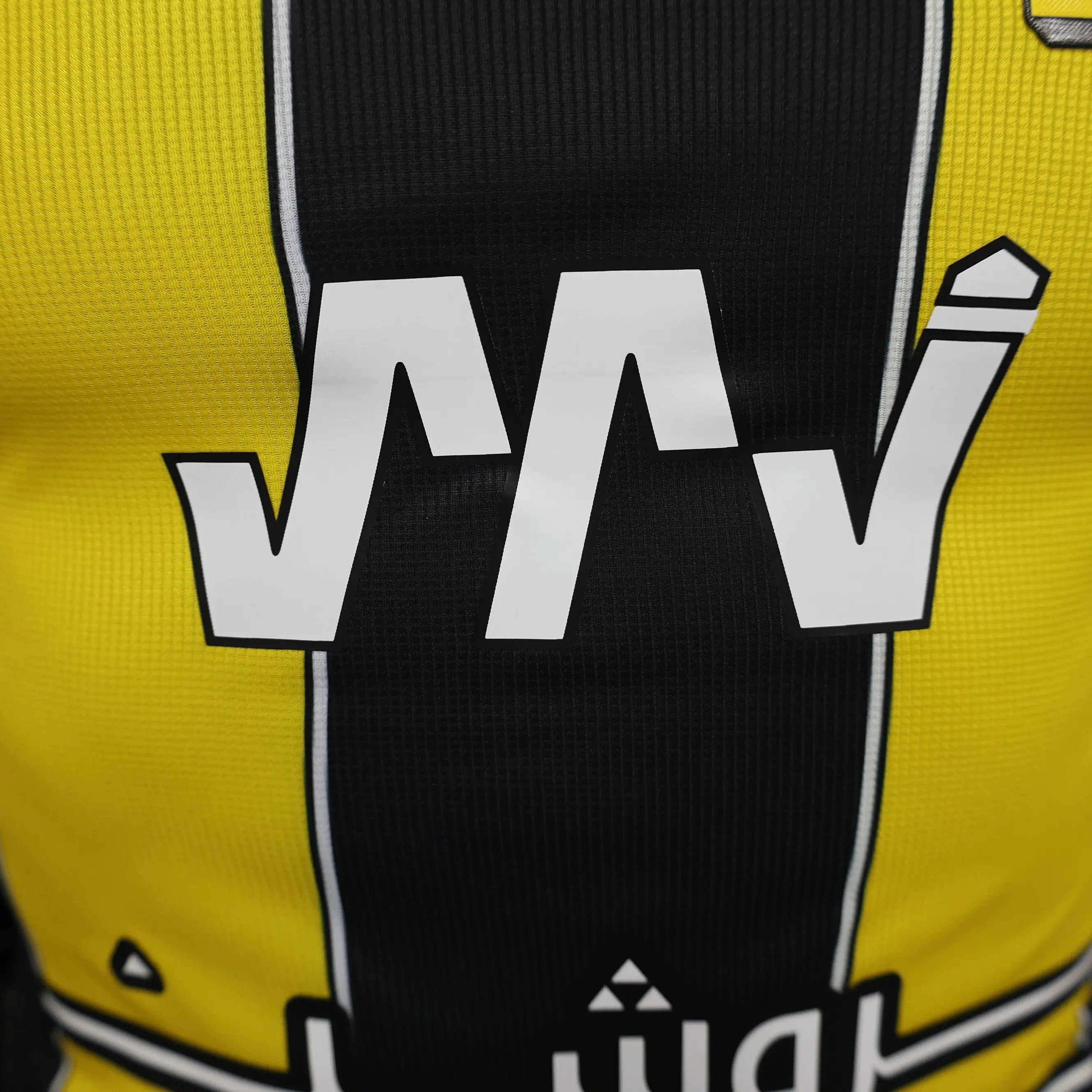 MAILLOT AL ITTIHAD DOMICILE 2023/2024 - Maillot du Monde