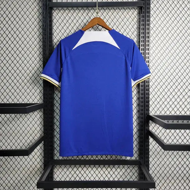 MAILLOT CHELSEA DOMICILE 2023/2024 - Maillot du Monde