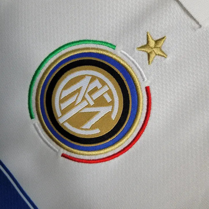 MAILLOT RETRO INTER MILAN 2009/2010 - Maillot du Monde