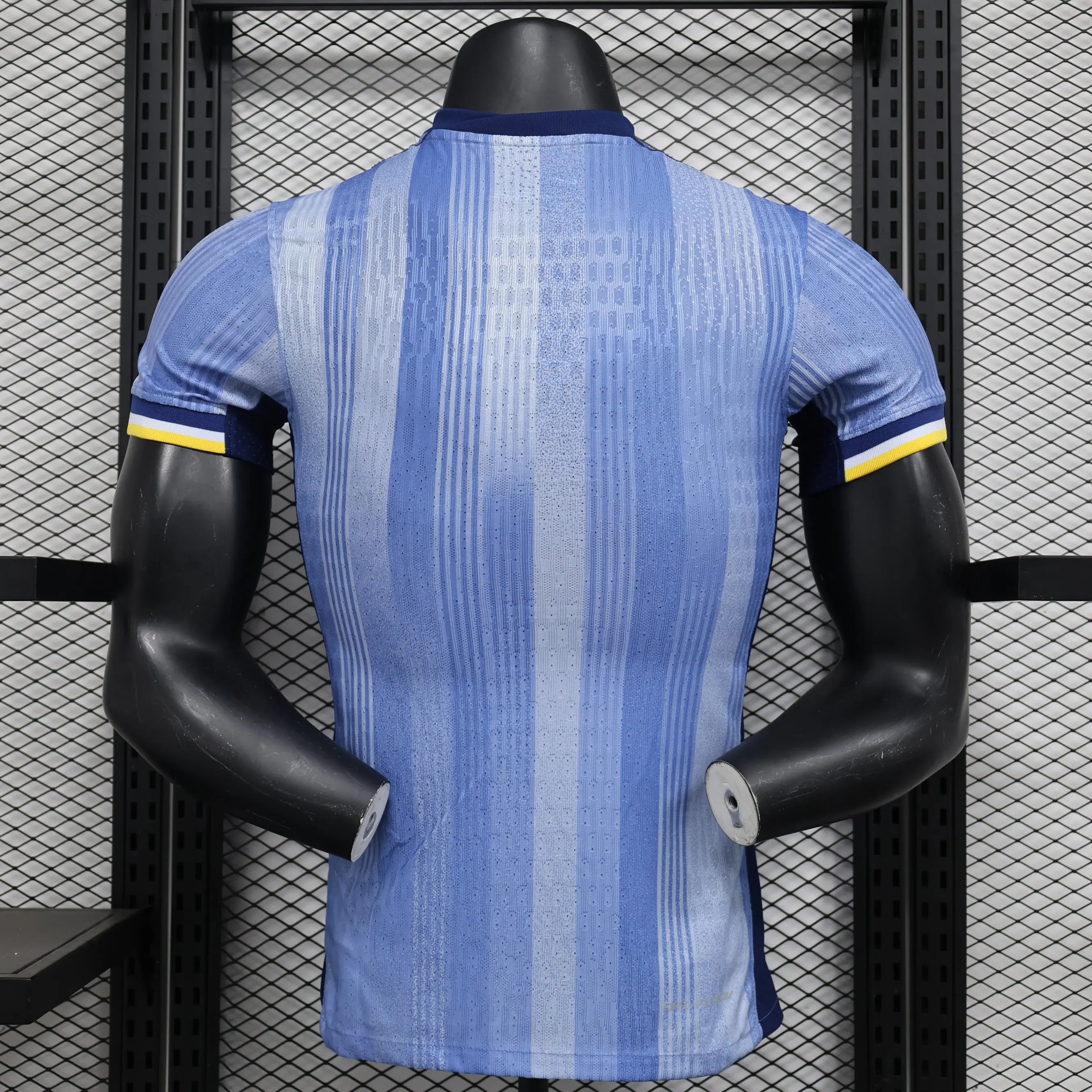 MAILLOT TOTTENHAM HOTSPUR EXTERIEUR 2024/2025 - Maillot du Monde