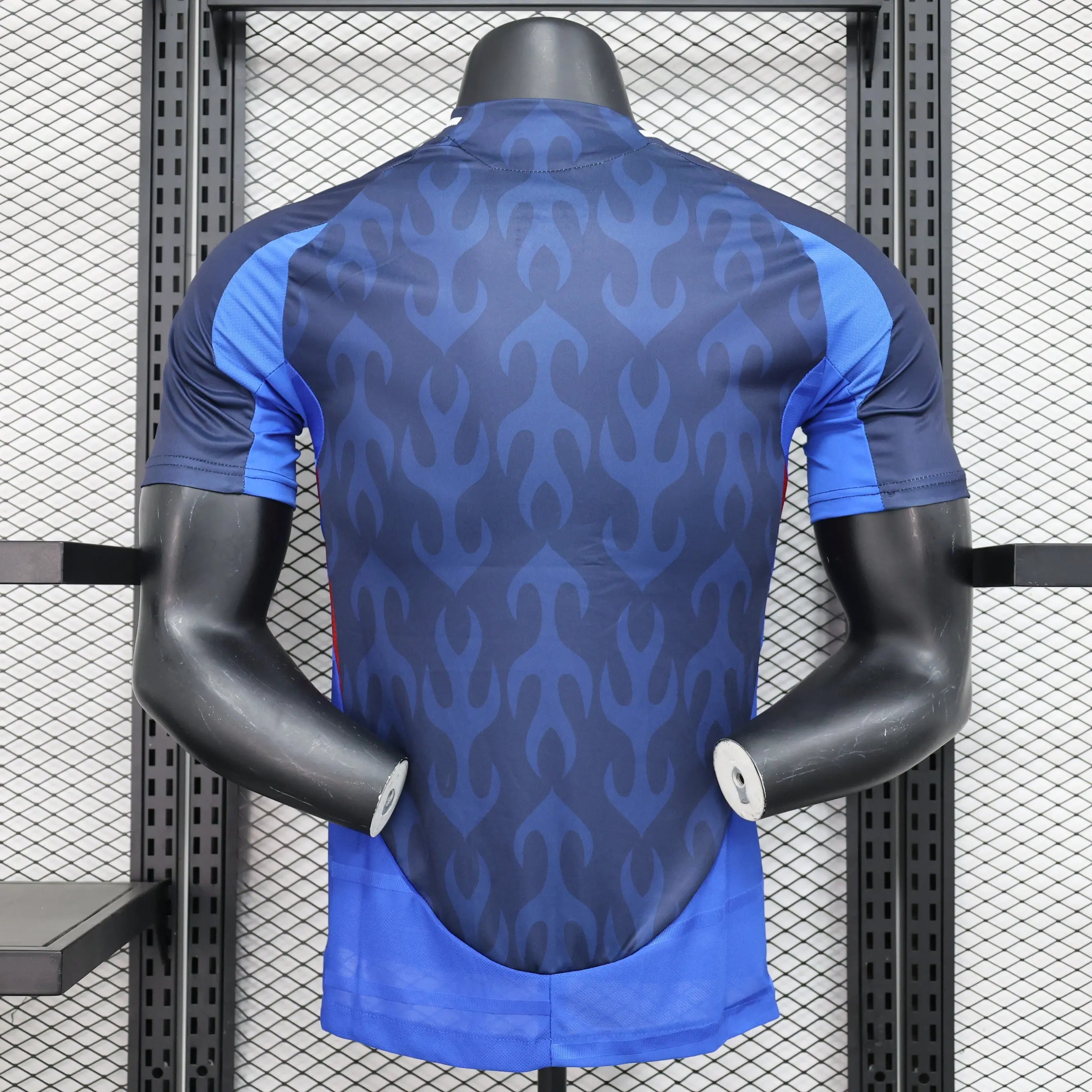 MAILLOT JAPON DOMICILE 2024/2025 - Maillot du Monde
