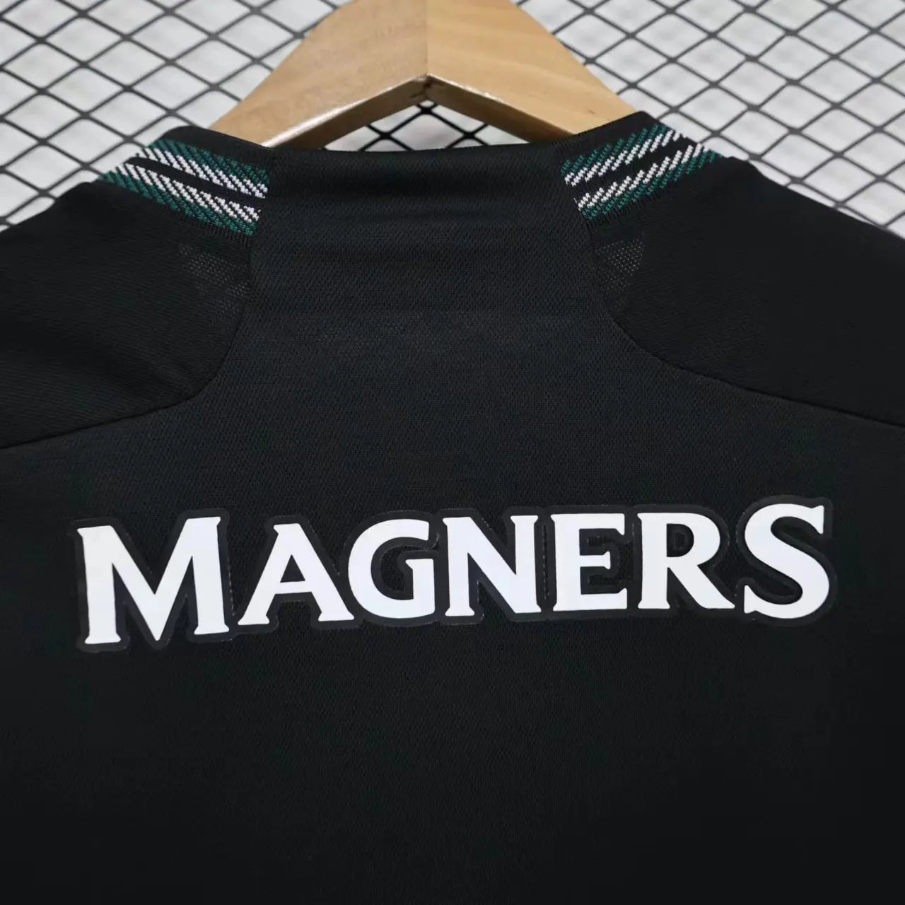 MAILLOT CELTIC EXTERIEUR 2023/2024 - Maillot du Monde