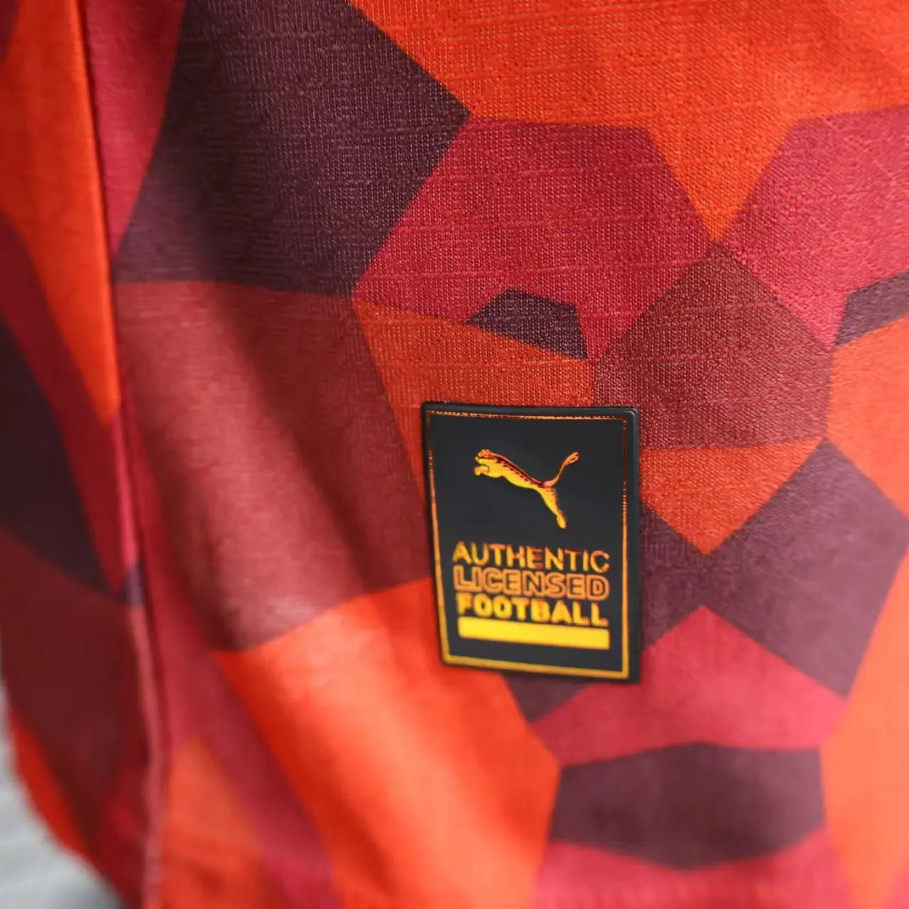 MAILLOT MAROC CAN 2024 - Maillot du Monde
