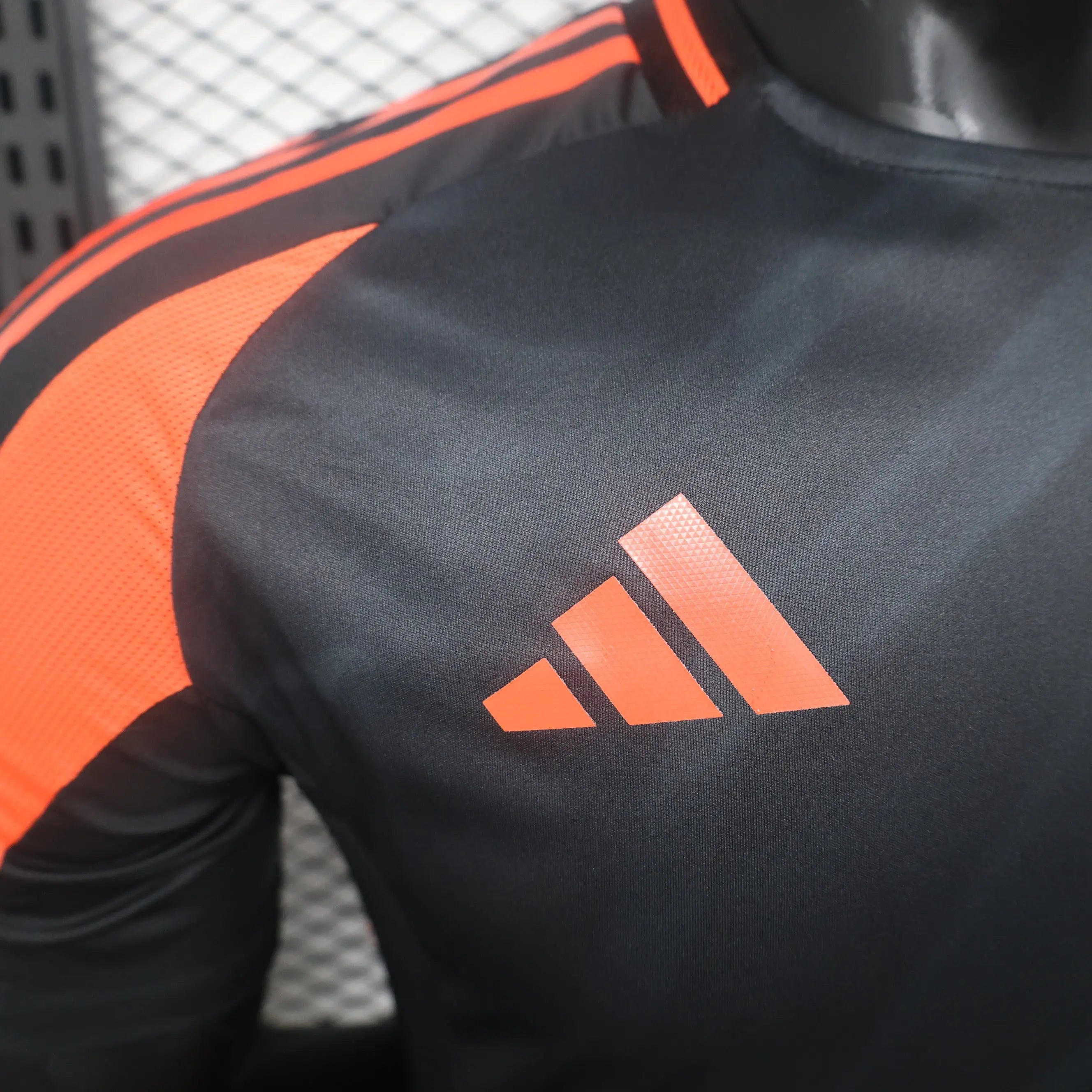 MAILLOT COLOMBIE EXTERIEUR 2024/2025 - Maillot du Monde