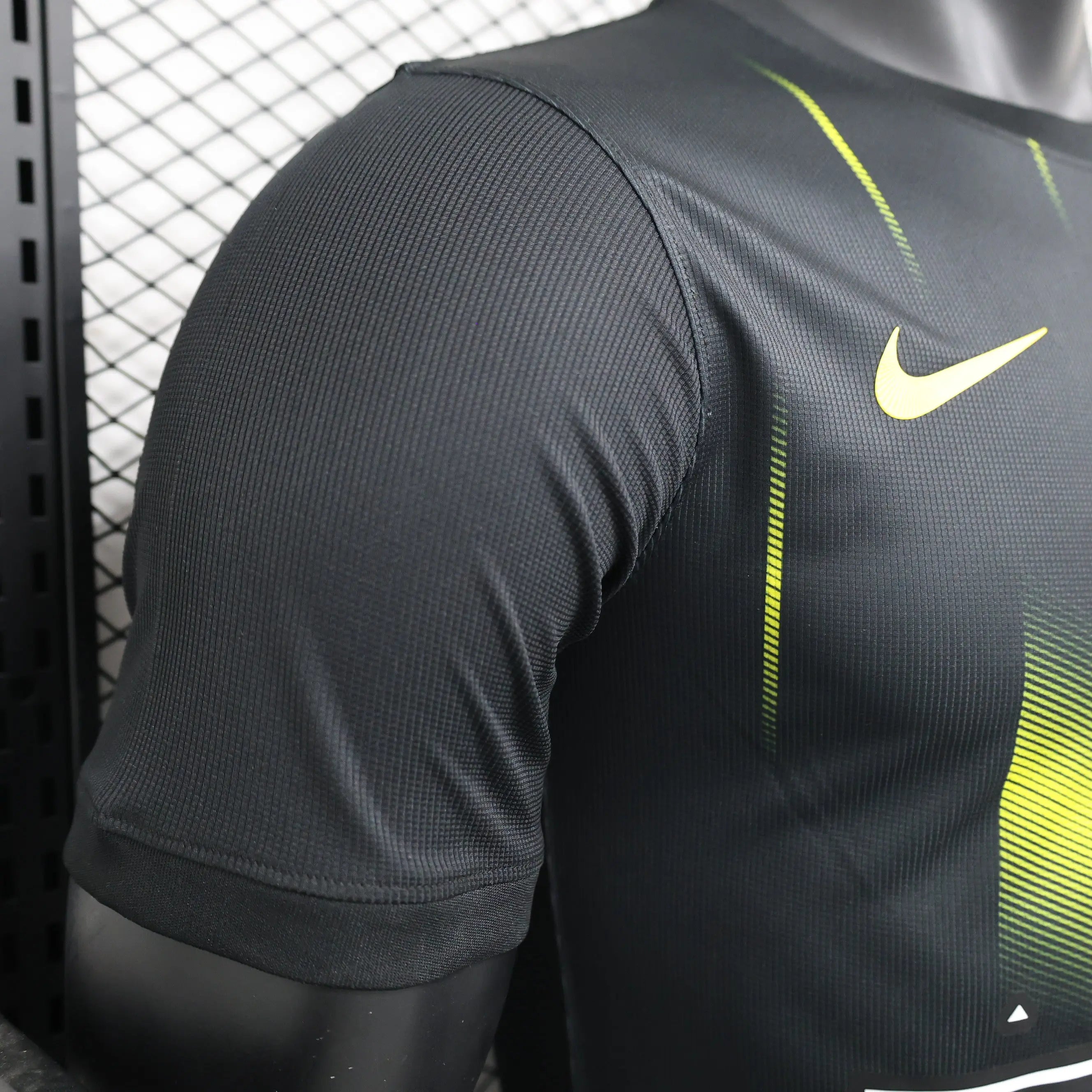 MAILLOT AL ITTIHAD THIRD 2023/2024 - Maillot du Monde
