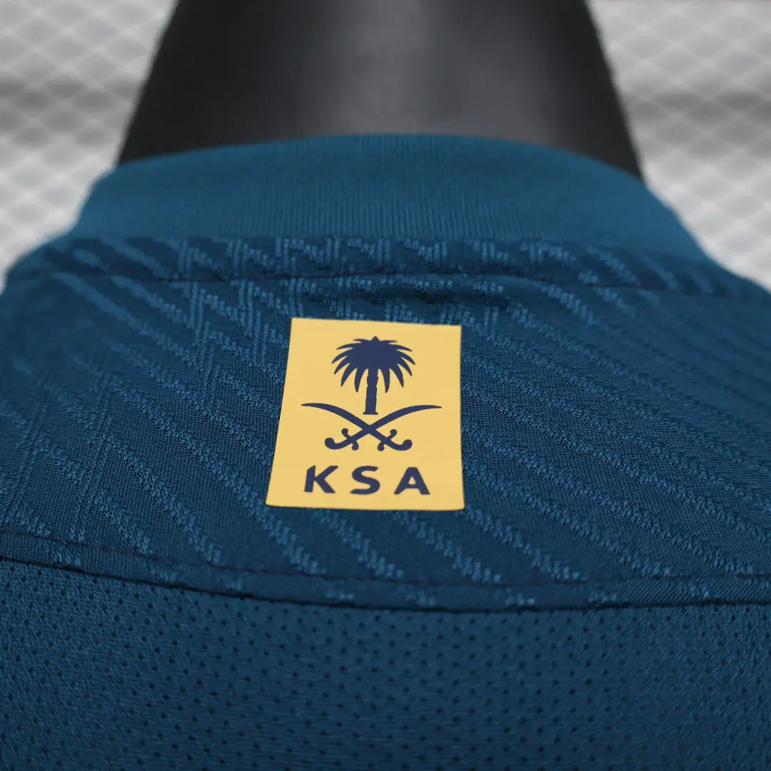 MAILLOT AL NASSR EXTERIEUR 2023/2024 - Maillot du Monde