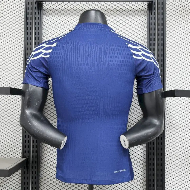 MAILLOT PARIS EDITION FOURTH 2024/2025 - Maillot du Monde