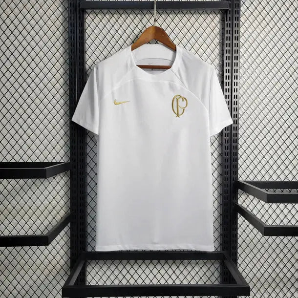 MAILLOT CORINTHIANS 2023/2024 - Maillot du Monde