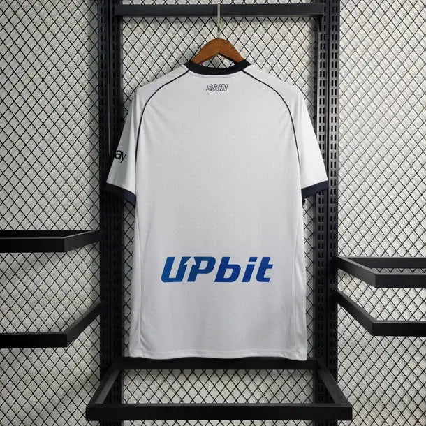 MAILLOT NAPLES EXTERIEUR 2023/2024 - Maillot du Monde