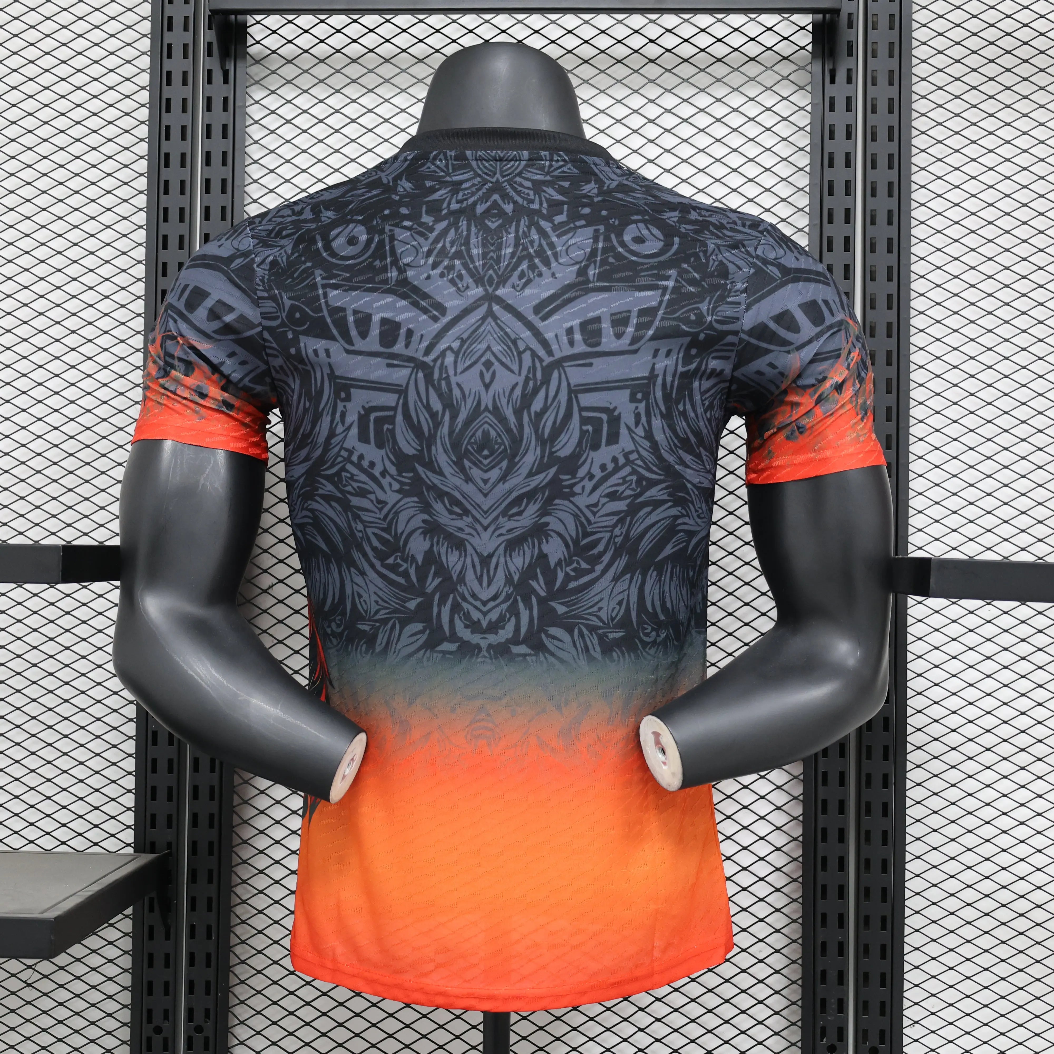 MAILLOT LIVERPOOL ÉDITION SPÉCIALE ROUGE 2024/2025 - Maillot du Monde
