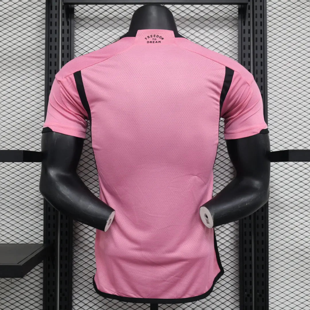 MAILLOT INTER MIAMI DOMICILE 2024/205 - Maillot du Monde