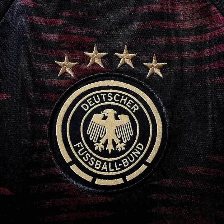 MAILLOT ALLEMAGNE EXTERIEUR 2022/2023 - Maillot du Monde