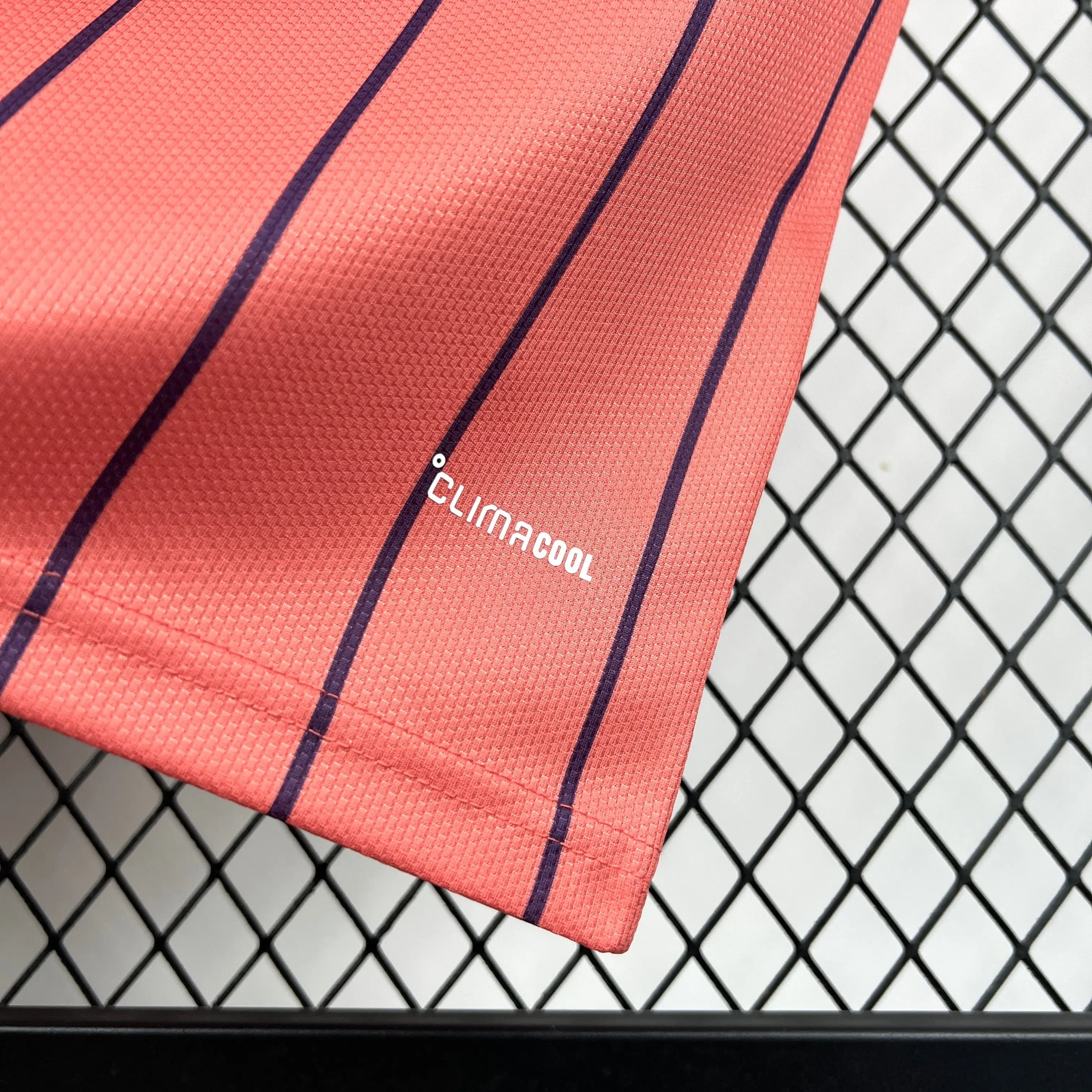 Maillot Écosse CDM 2026 KaliFoot