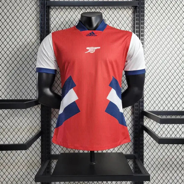 MAILLOT ARSENAL EDITION SPECIAL 2023/2024 - Maillot du Monde