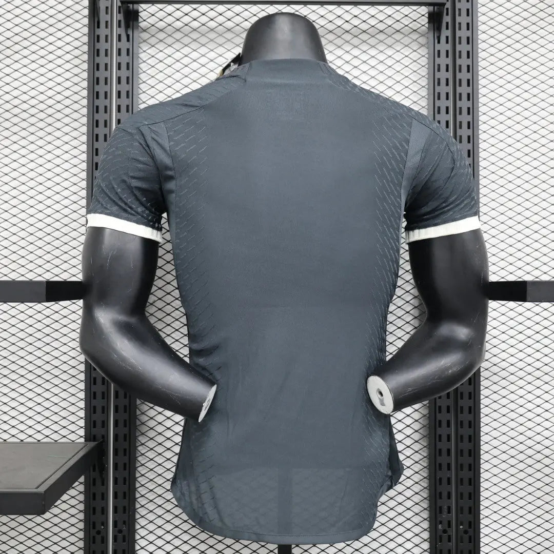 MAILLOT JUVENTUS THIRD 2023/2024 - Maillot du Monde