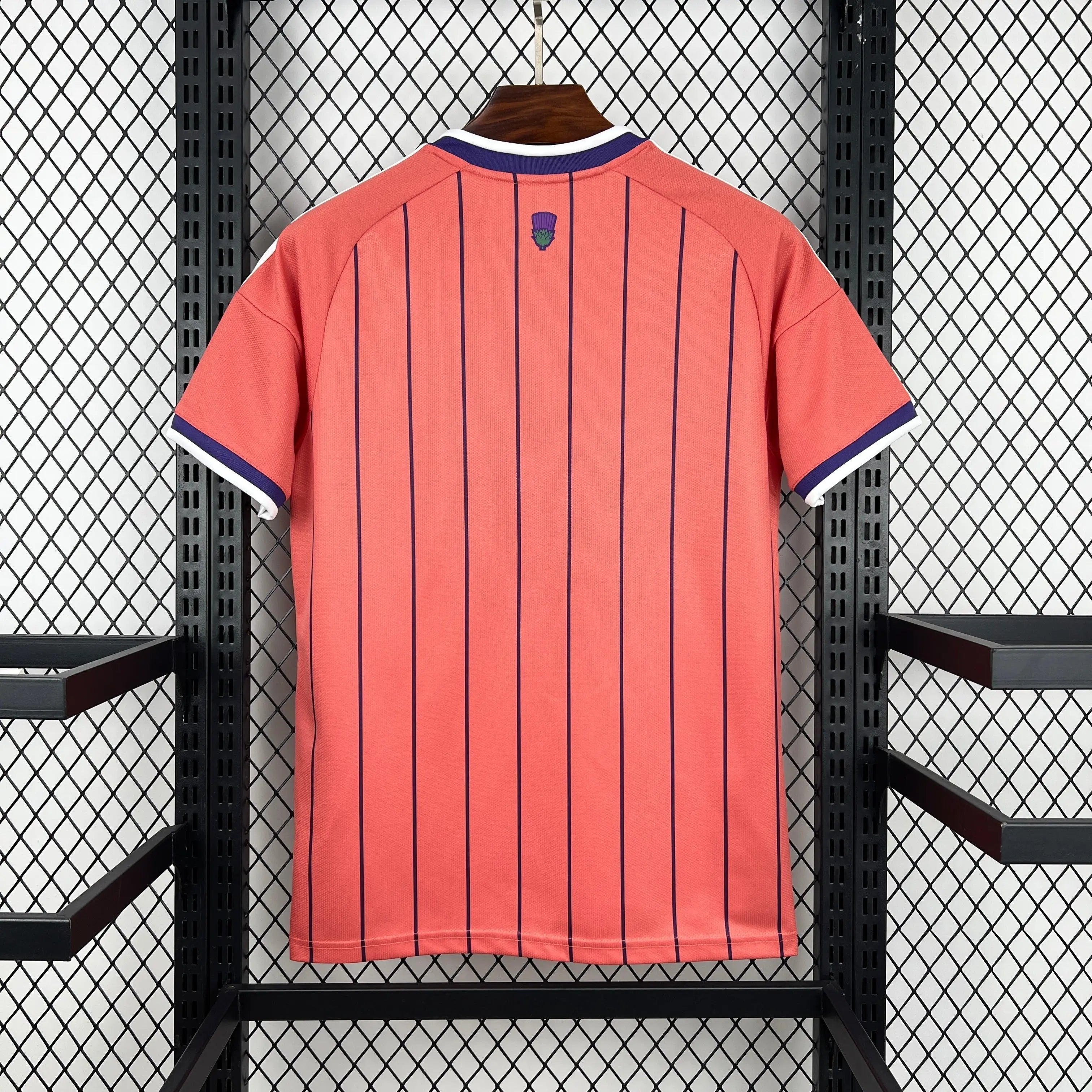 Maillot Écosse CDM 2026 KaliFoot