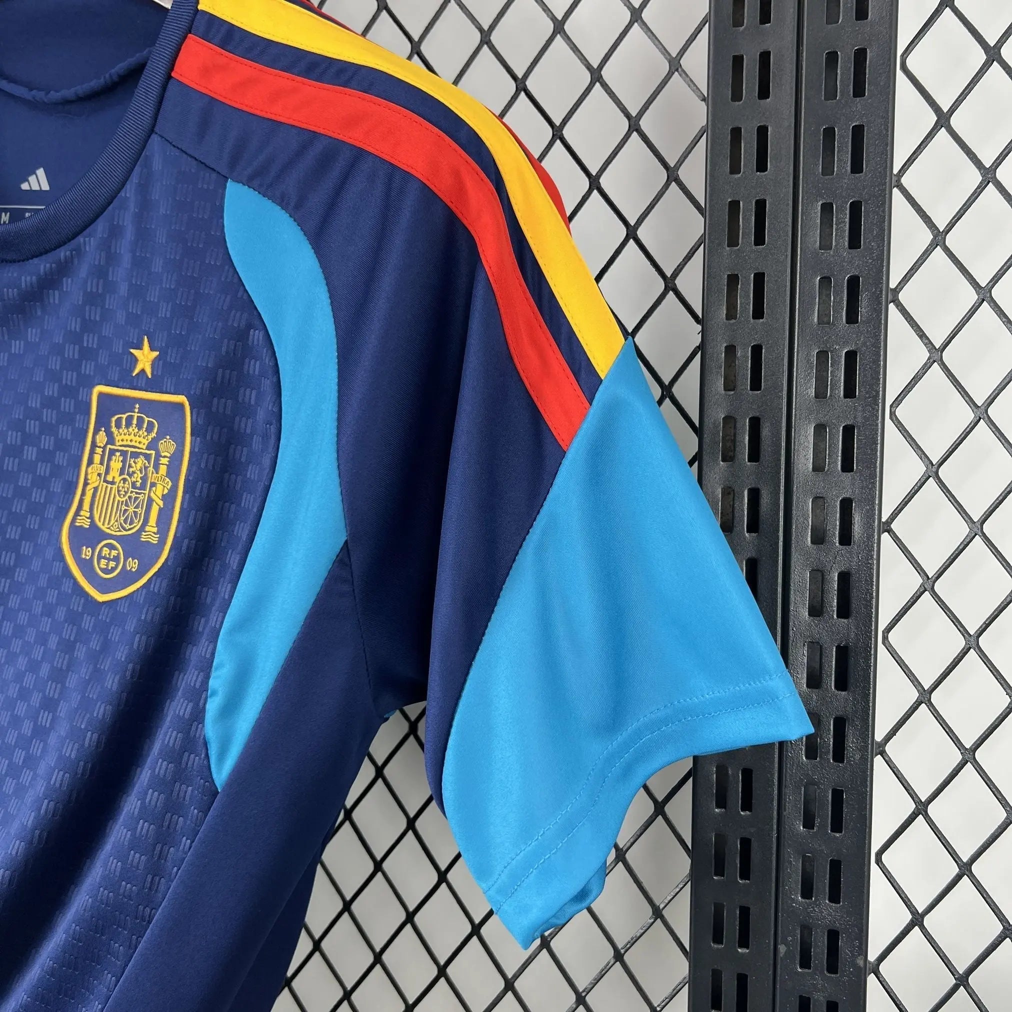 Maillot Espagne CDM 2026 VolaKits