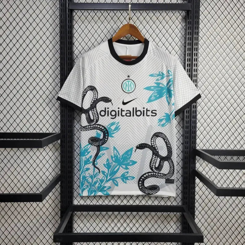 MAILLOT INTER MILAN CONCEPT 2024/2025 - Maillot du Monde
