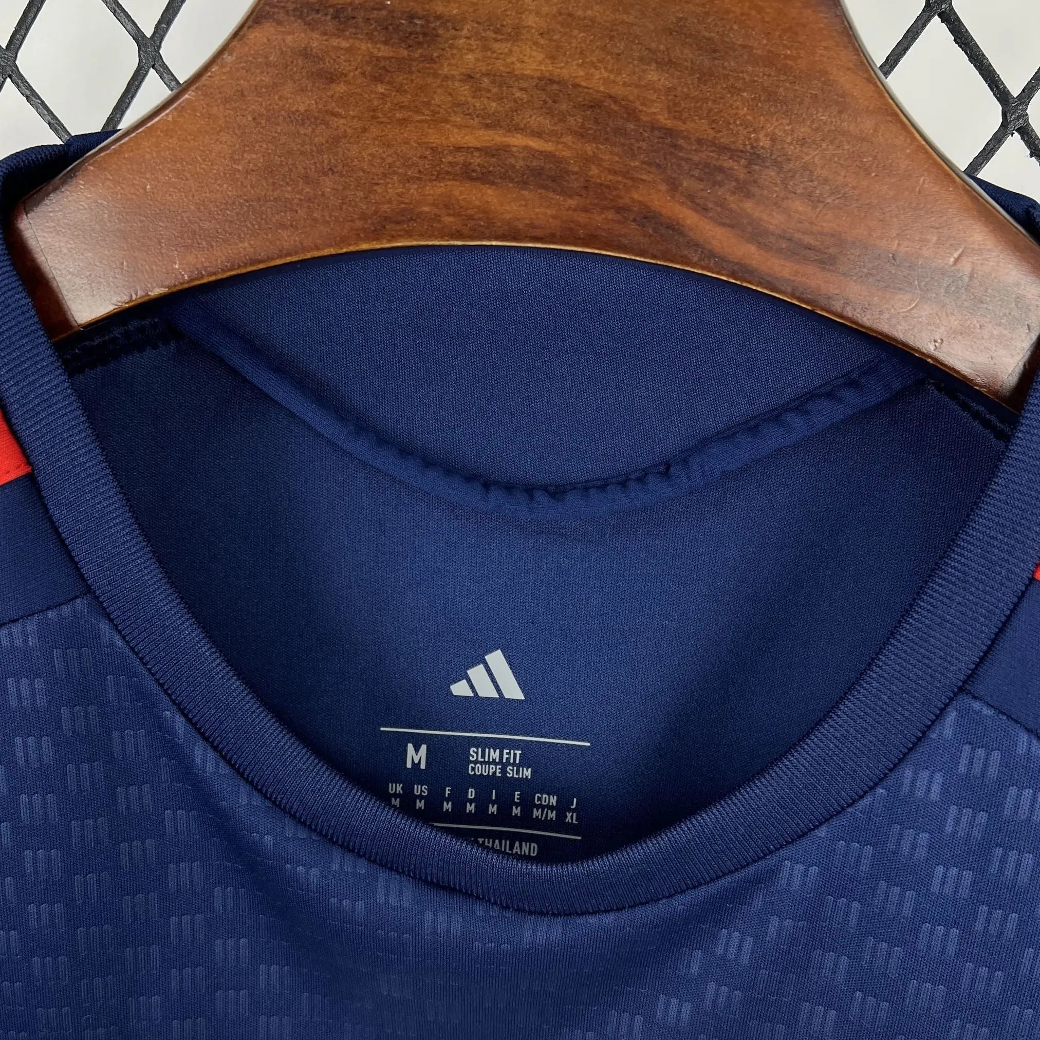 Maillot Espagne CDM 2026 VolaKits