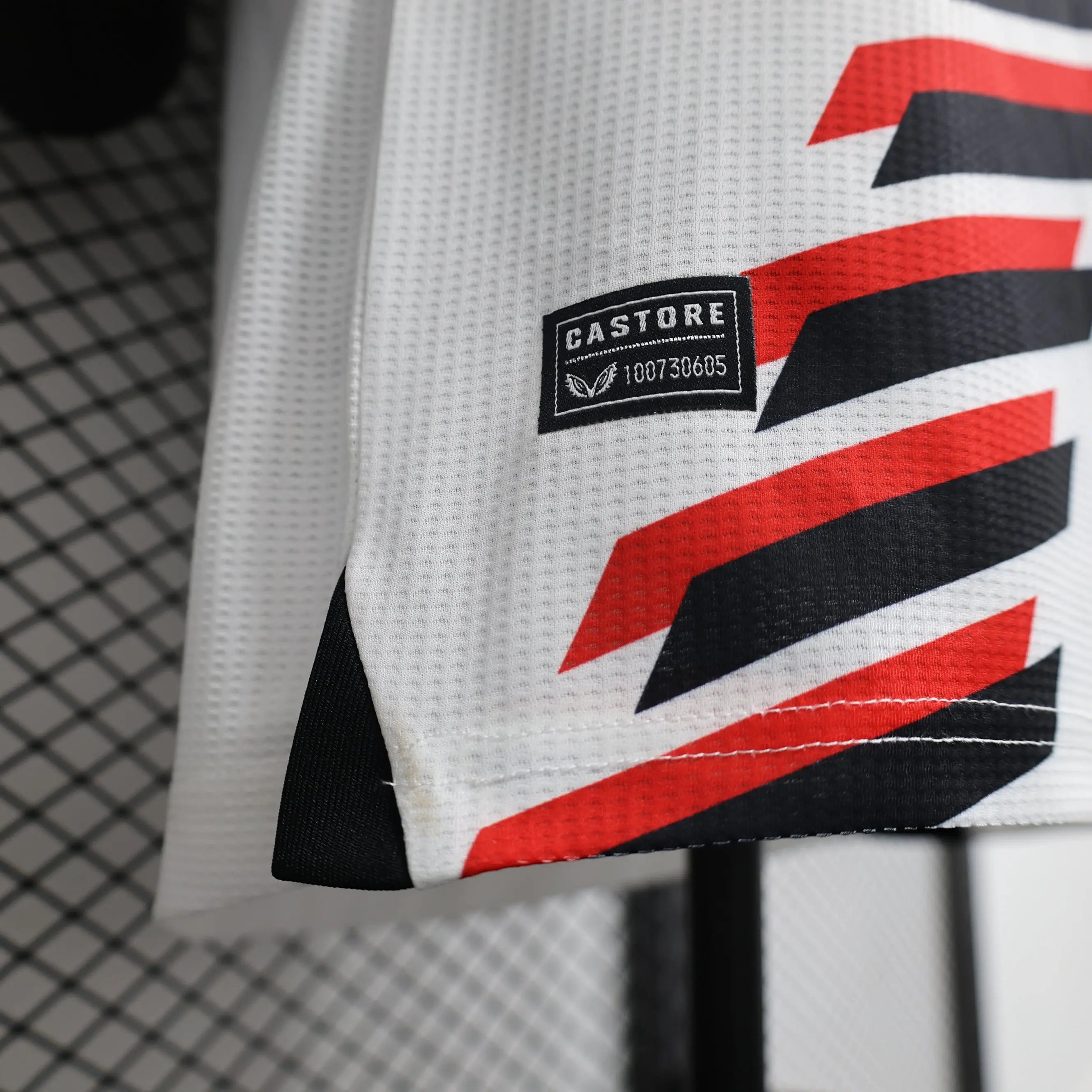 MAILLOT BAYER LEVERKUSEN EXTERIEUR 2023/2024 - Maillot du Monde