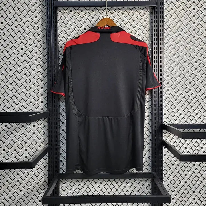 MAILLOT RETRO AC MILAN 2007/2008 - Maillot du Monde