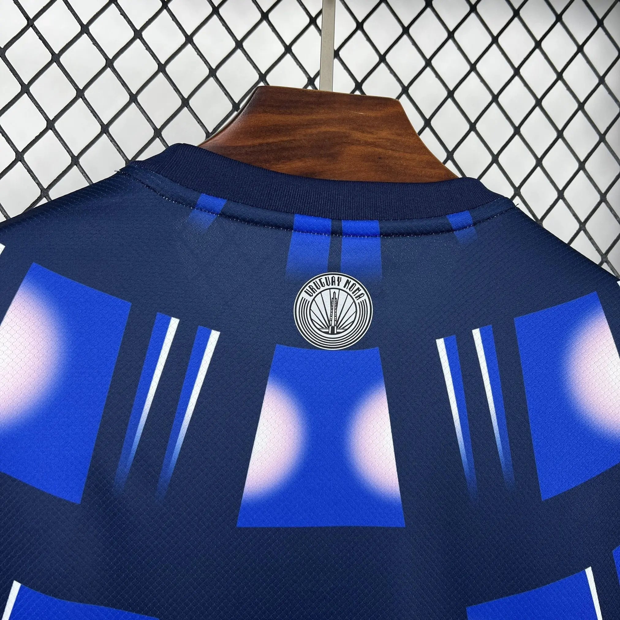 Maillot Uruguay CDM 2026 VolaKits