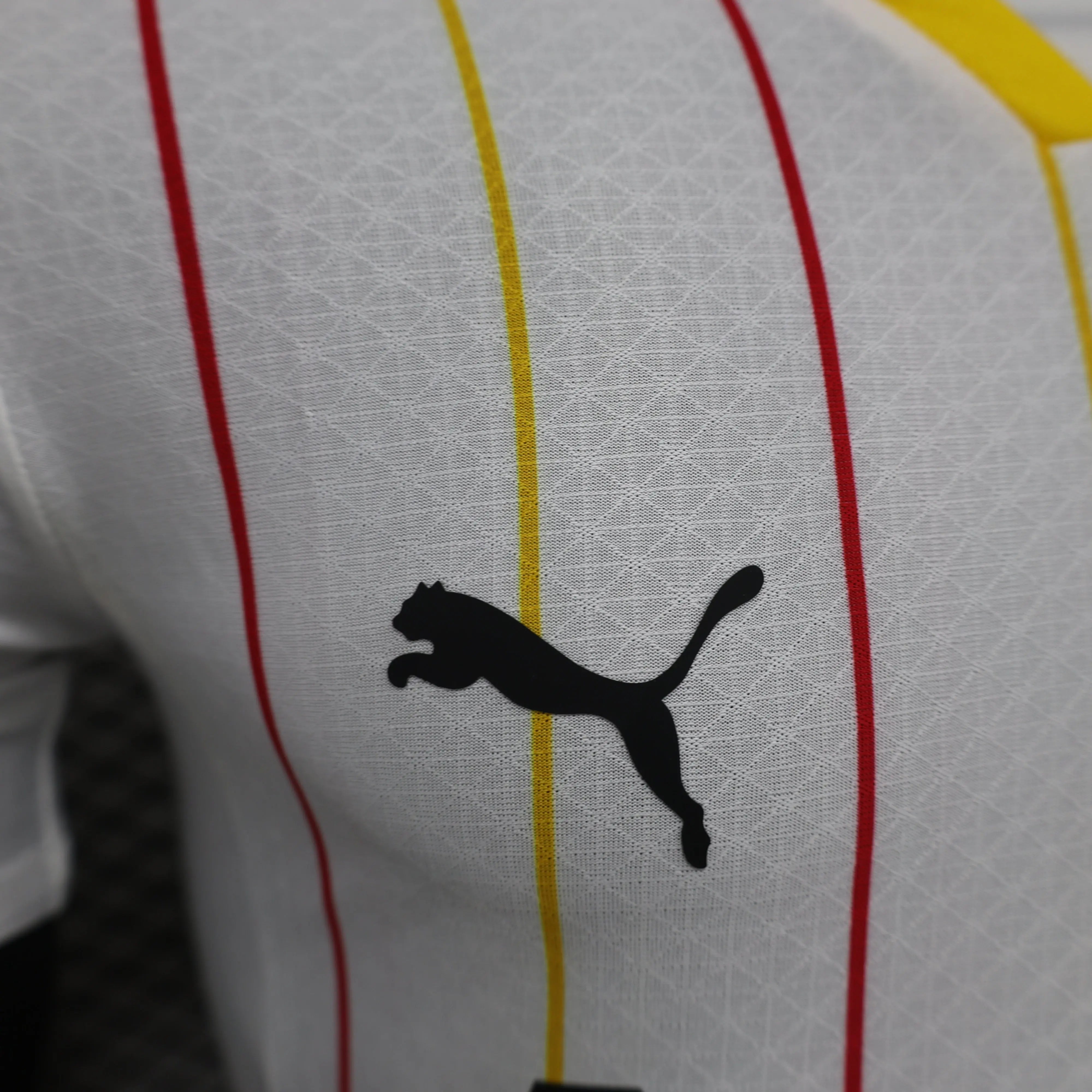 MAILLOT RC LENS THIRD 2024/2025 - Maillot du Monde