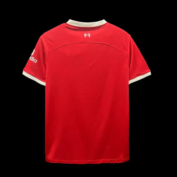 MAILLOT LIVERPOOL DOMICILE 2023/2024 - Maillot du Monde