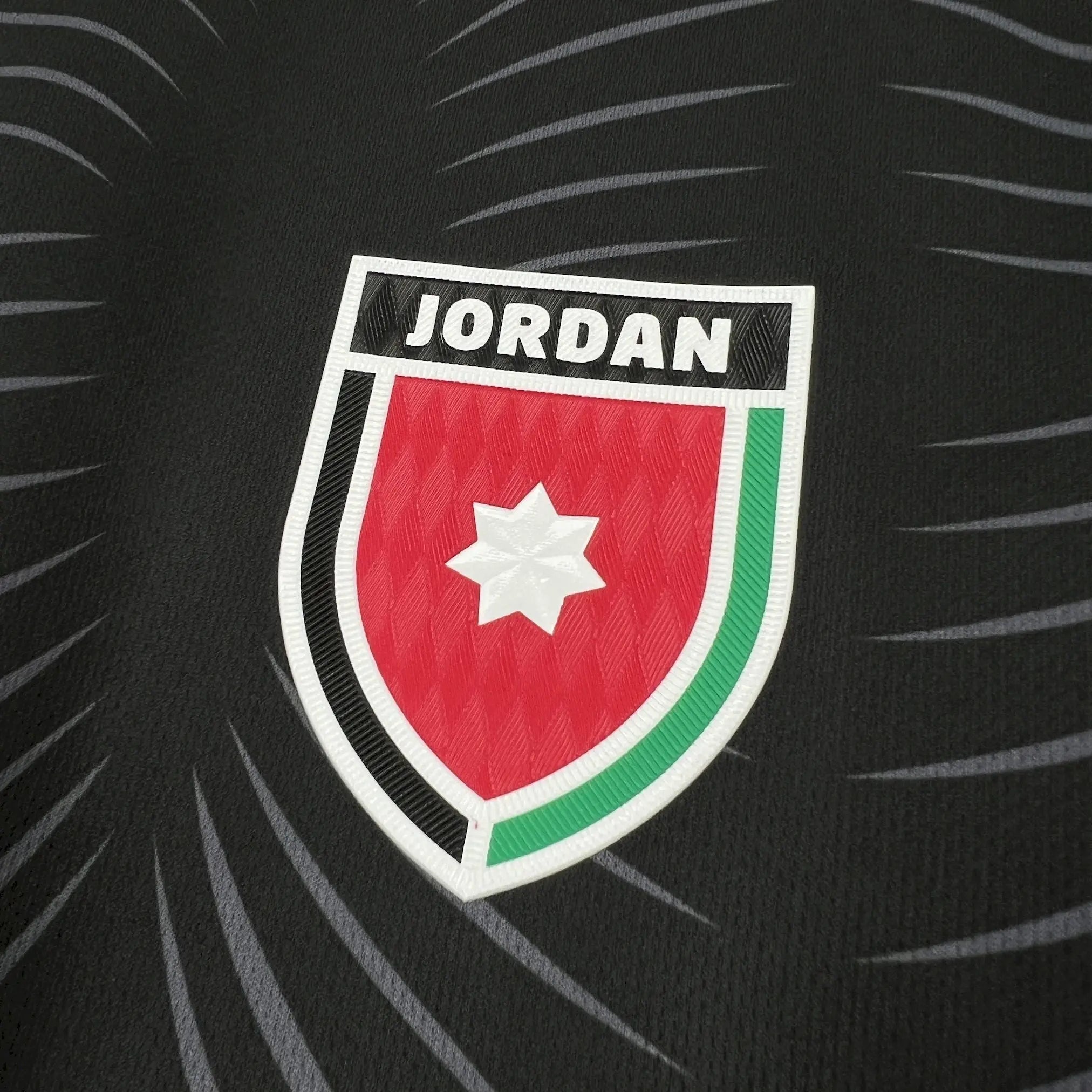 Maillot Jordan CDM 2026 VolaKits