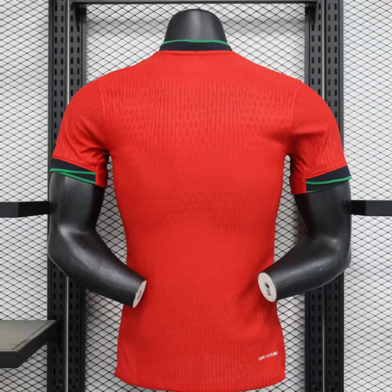 MAILLOT PORTUGAL DOMICILE 2024/2025 - Maillot du Monde