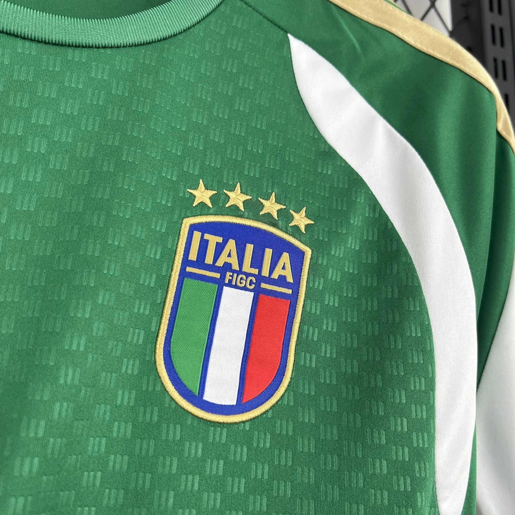 Maillot Italie CDM 2026 VolaKits