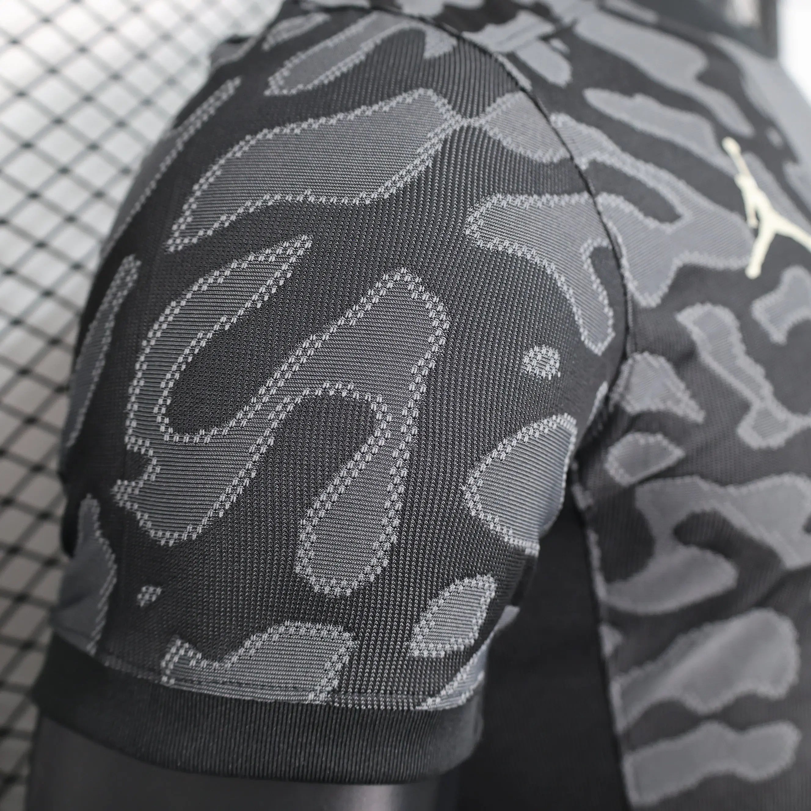 MAILLOT PARIS SG THIRD 2023/2024 - Maillot du Monde