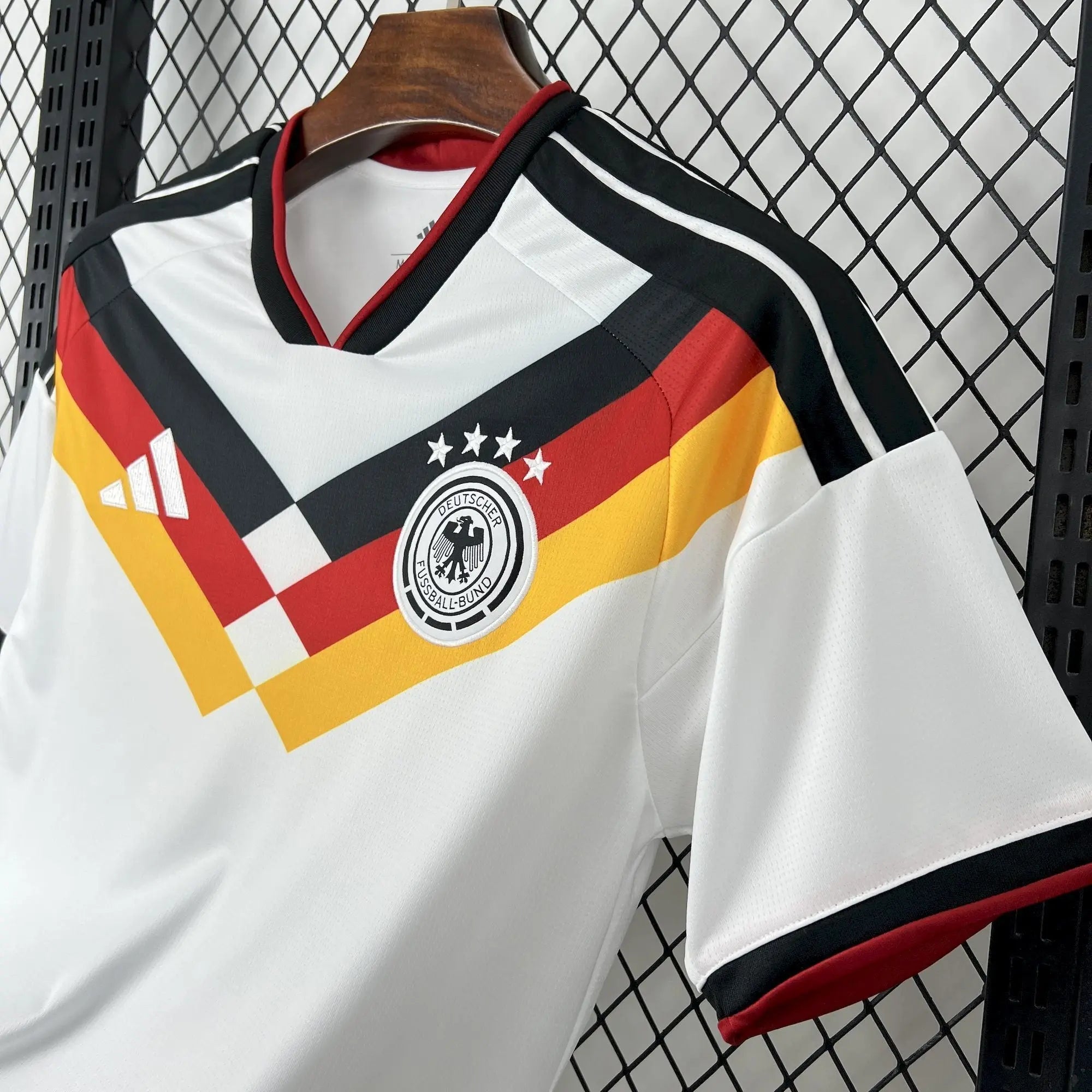 Maillot Allemagne CDM 2026 VolaKits