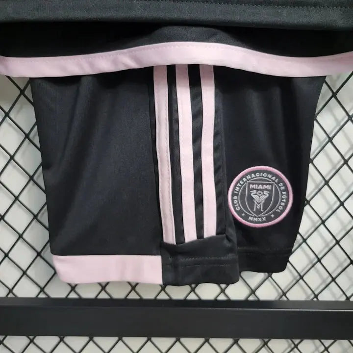 MAILLOT ENFANT INTER MIAMI EXTÉRIEUR 2023/2024 - Maillot du Monde