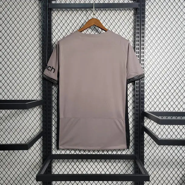 MAILLOT TOTTENHAM HOTSPUR THIRD 2023/2024 - Maillot du Monde