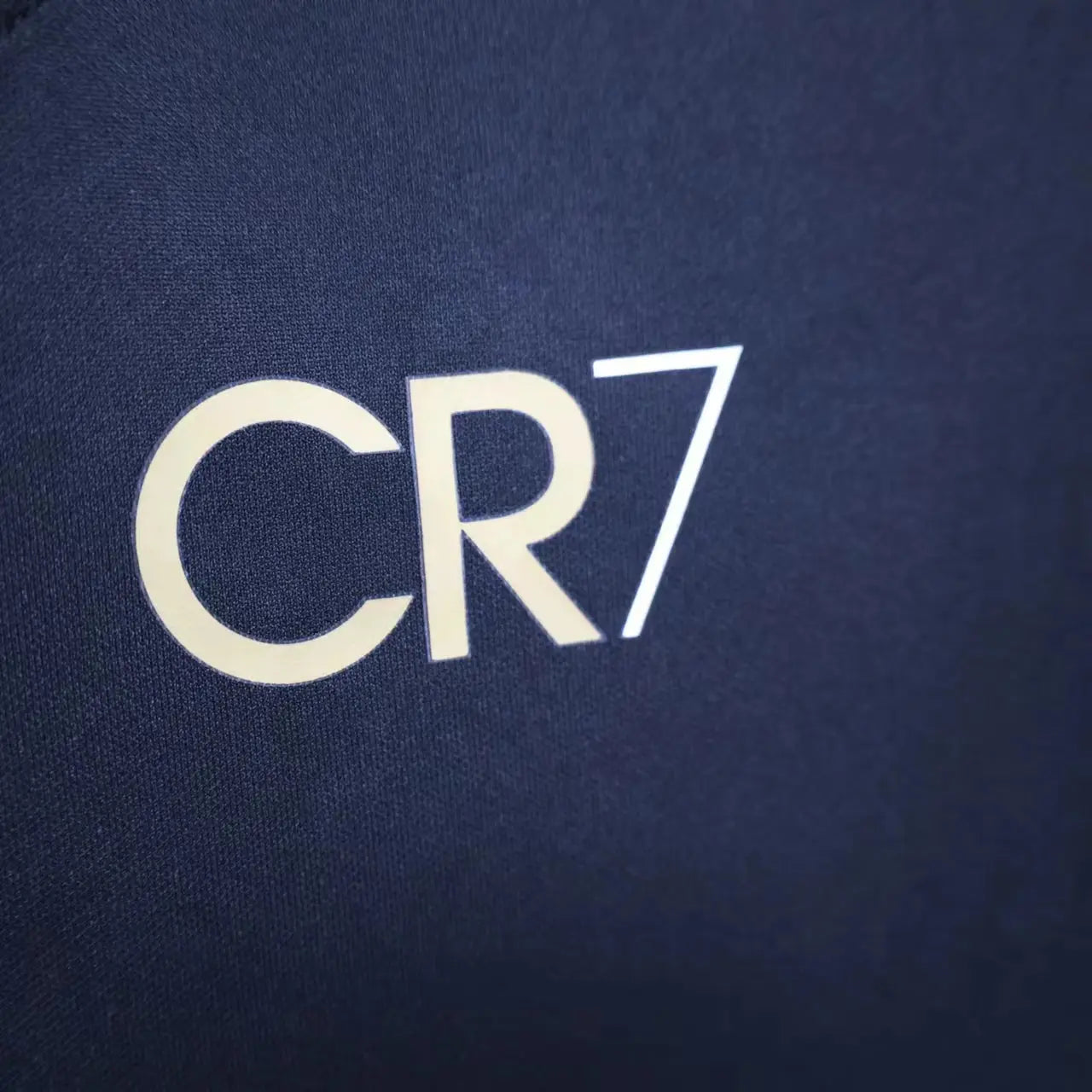 MAILLOT SPORTING EDITION CR7 2023/2024 - Maillot du Monde