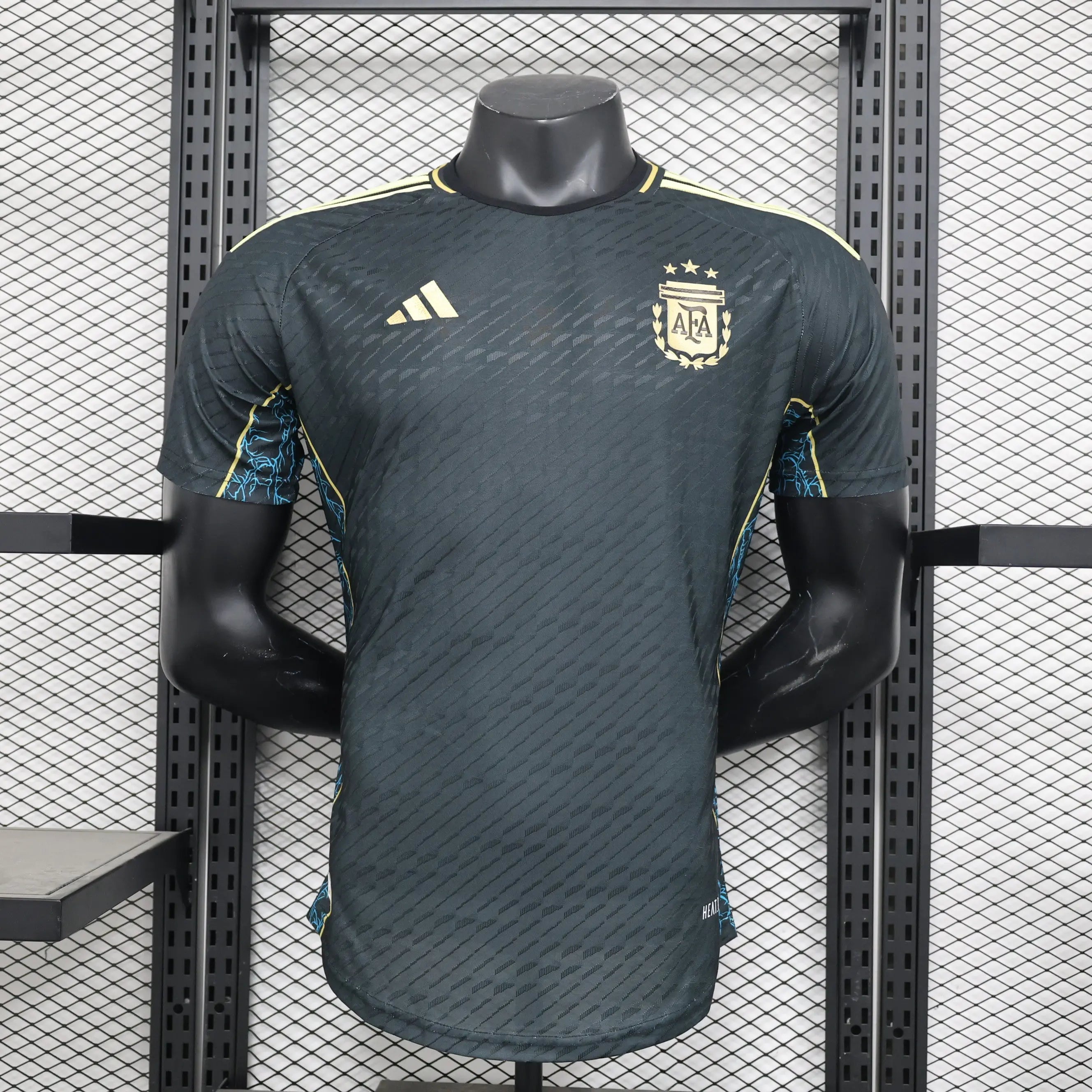 MAILLOT ARGENTINE - Maillot du Monde