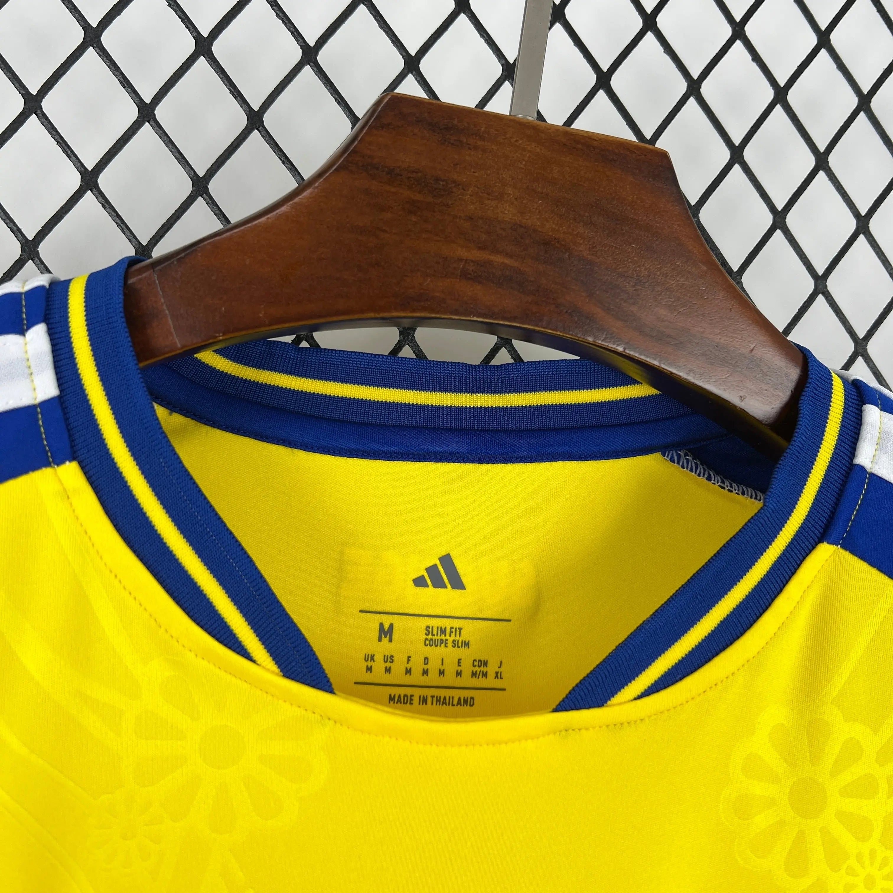 Maillot Suède CDM 2026 VolaKits