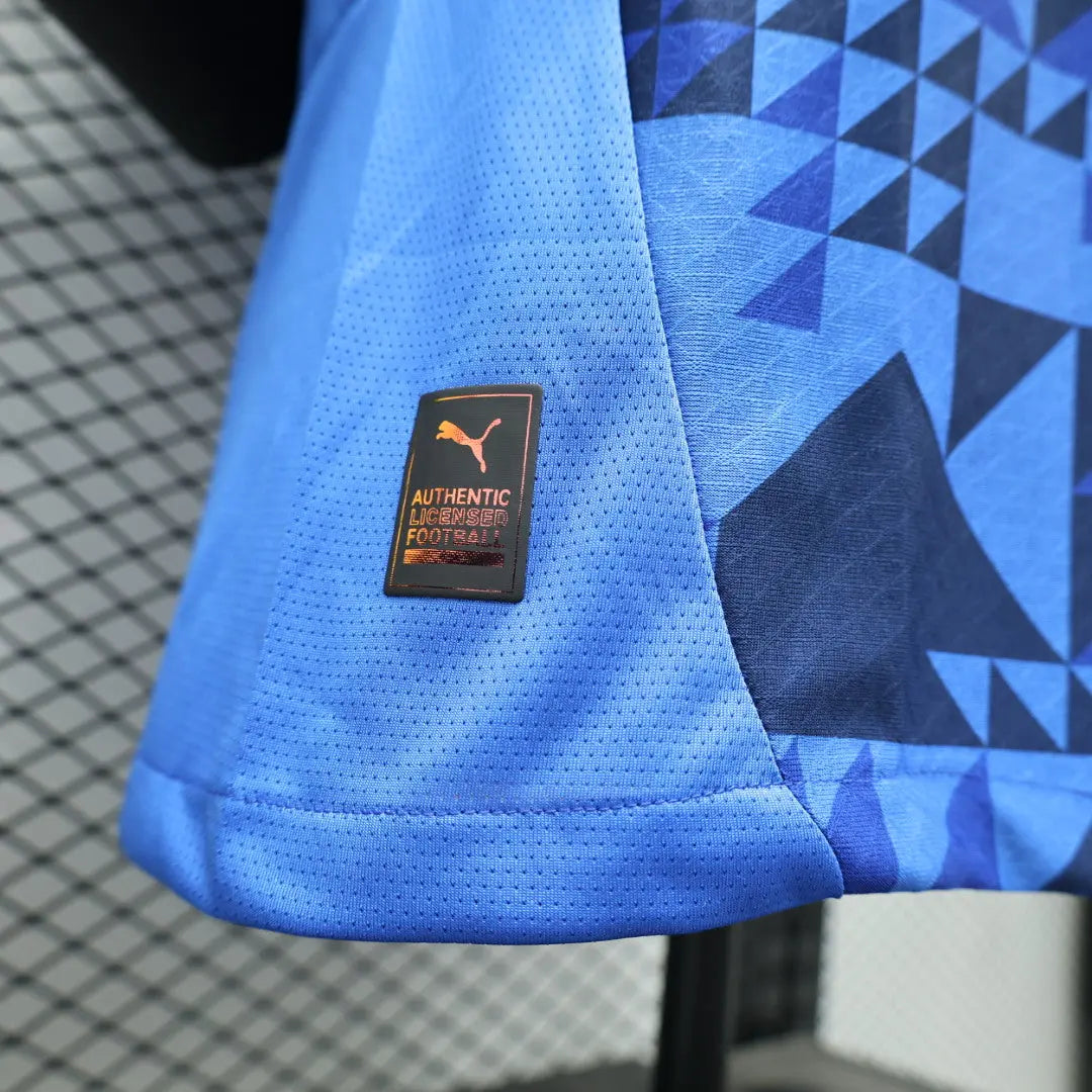 MAILLOT AL HILAL FC DOMICILE 2024/2025 - Maillot du Monde