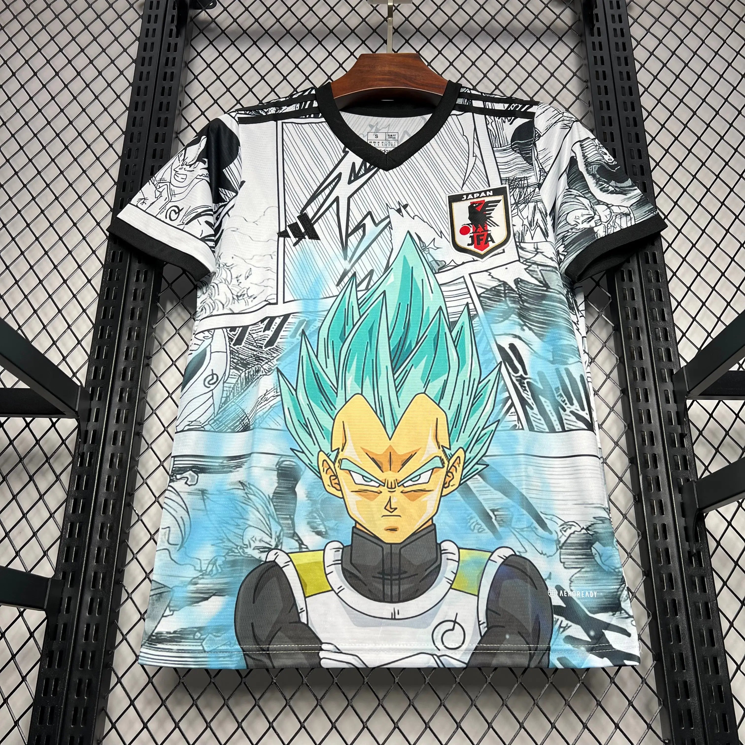 Maillot japonXDBZ 24/25 - Maillot du Monde