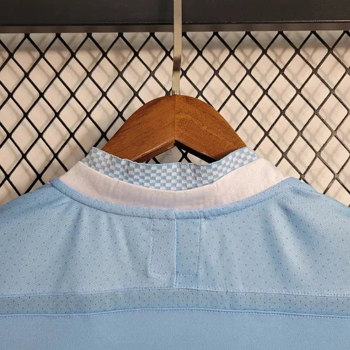 MAILLOT RETRO MANCHESTER CITY 2011/2012 - Maillot du Monde
